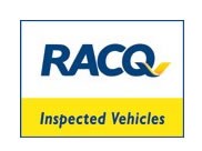 RACQ vehicle inspection