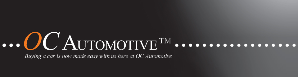 OC Automotive - Lansvale - (02) 9755 5050