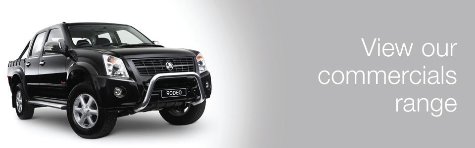 4x4 & SUV