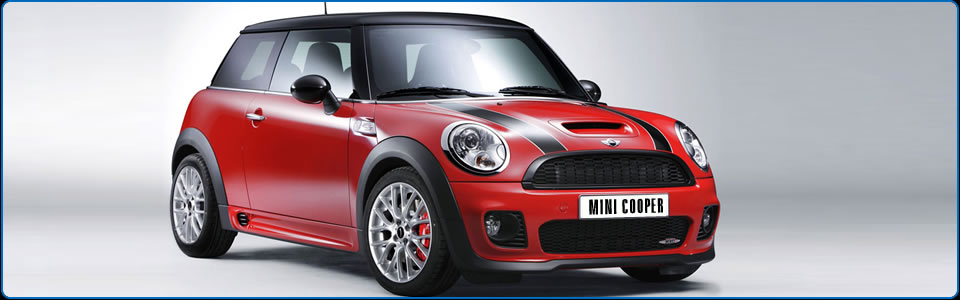 Auto Exchange Mini Cooper