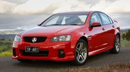 Red Commodore