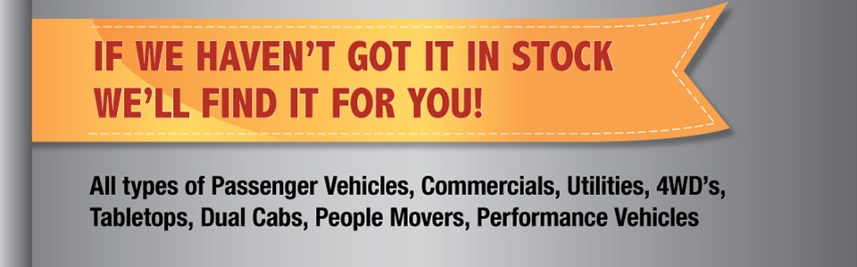 Welcome to Col Matthews Motors - Mudgee - (02) 6372 3688
