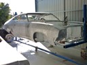 Falcon GT Restoration
