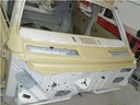 Classic and Muscle  Car Restoration