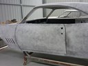 Car Restoration Adelaide