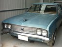 Car Restoration Adelaide