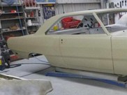 Car Restorations Adelaide