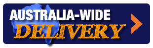Australia-wide Delivery