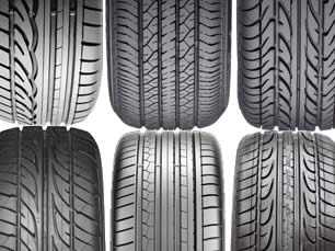 Tyres at Nerang Tyre Service