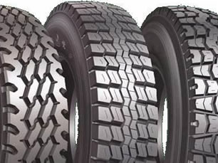 Nerang Tyre Service truck tyres