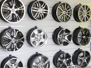 Wheels at Nerang Tyre Service