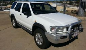 Benstead Car Company