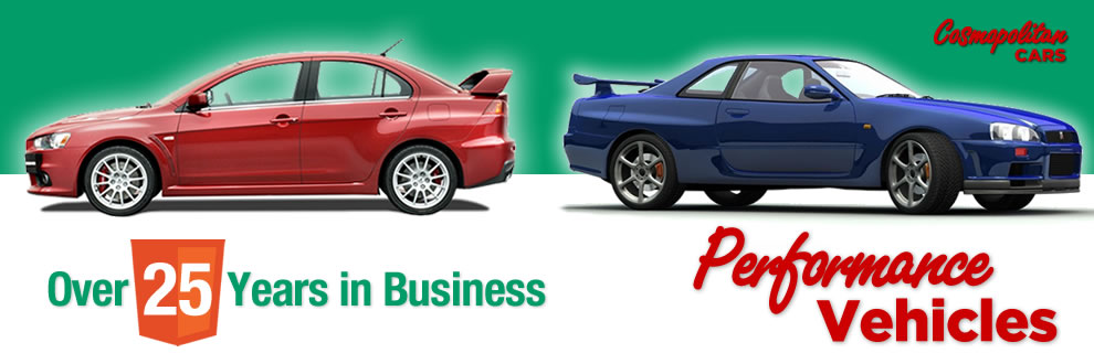 Import Specialists