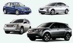 car loan
