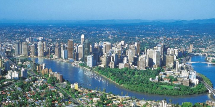 Brisbane City