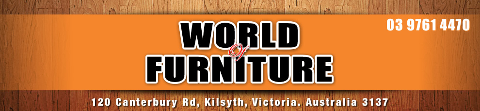 World Of Furniture