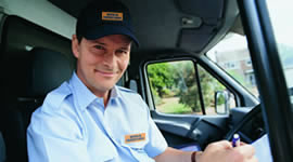 FAST DELIVERY & FINANCE