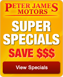 View our super specials on quality used 4WD in Adelaide