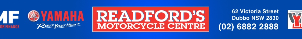 Readfords Motorcycle Centre