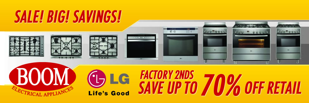 LG Factory 2NDS